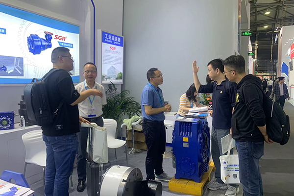 Cambi SGR su PTC Asia2023
